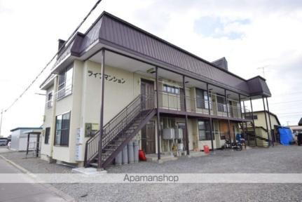 北海道旭川市東旭川南一条３丁目 2階建 築43年