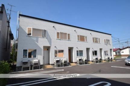 北海道旭川市豊岡三条５丁目 賃貸アパート