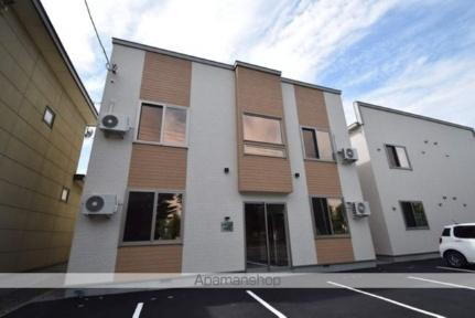 北海道旭川市豊岡五条３丁目 賃貸アパート