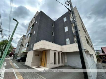 北海道旭川市一条通１５丁目 賃貸マンション