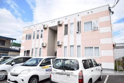 アイリス6・1 旭川四条駅 1LDK 賃貸(賃貸マンション・アパート)