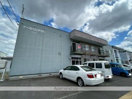 北海道旭川市豊岡六条５丁目 賃貸アパート