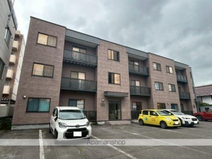 北海道旭川市六条通１９丁目 賃貸マンション