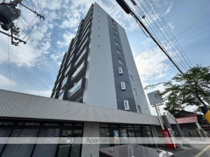 北海道旭川市一条通１丁目 賃貸マンション