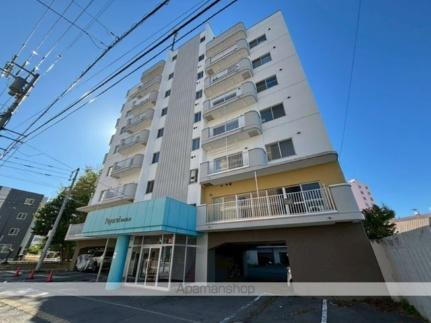 北海道旭川市七条通５丁目 賃貸マンション