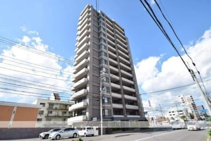 北海道旭川市四条西１丁目 賃貸マンション