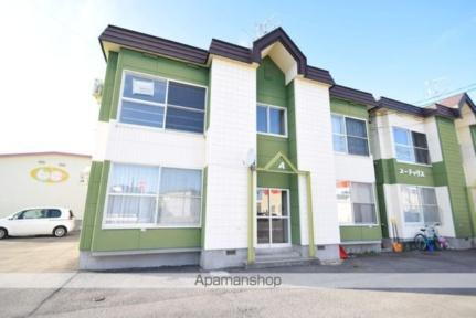 ユーチャリスＡ