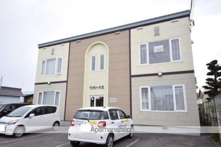 プチハウス 南永山駅 2LDK 賃貸(賃貸マンション・アパート)