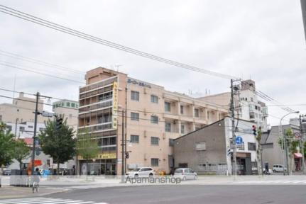 北海道旭川市二条通９丁目 賃貸マンション