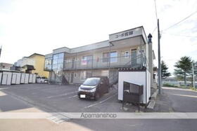 コーポ佐林 南永山駅 2LDK 賃貸(賃貸マンション・アパート)