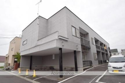 北海道旭川市豊岡九条２丁目 賃貸アパート