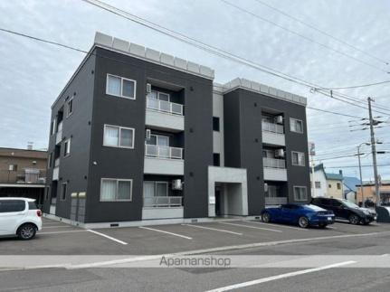 Hermitage East(ハーミテージ イースト) 新旭川駅 2LDK 賃貸(賃貸マンション・アパート)