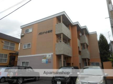 グランドール南町
