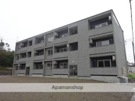 北海道河東郡音更町木野西通１１丁目 3階建