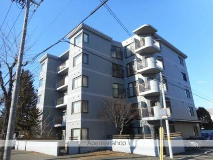北海道帯広市東七条南１１丁目 賃貸マンション