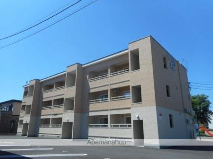 北海道帯広市西三条南２８丁目 賃貸アパート