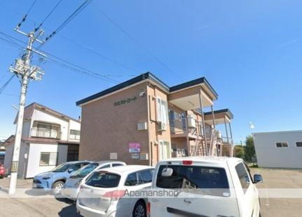 北海道帯広市西七条南１６丁目 賃貸アパート