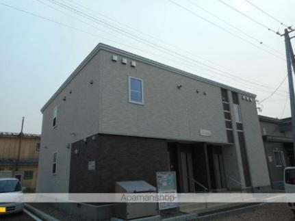 北海道帯広市白樺十六条東７丁目 賃貸アパート