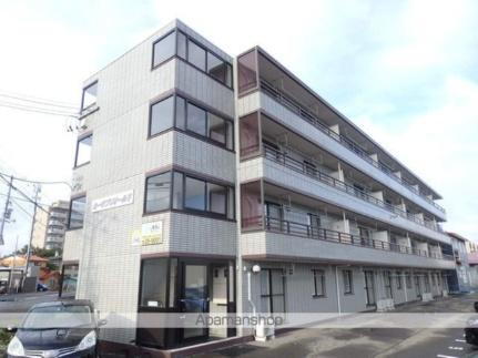 北海道帯広市西十三条南１１丁目 賃貸マンション