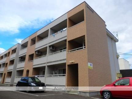 北海道帯広市東三条南１９丁目 賃貸アパート