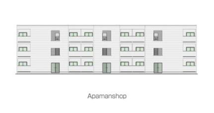北海道帯広市西六条南２９丁目 賃貸アパート