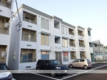 北海道帯広市東九条南２丁目 賃貸アパート