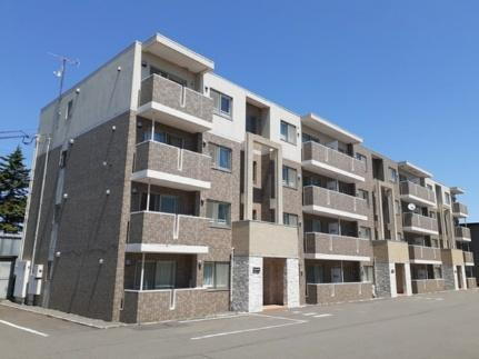 クロムシード 4階建
