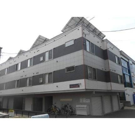 サードエポック文京台