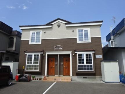 チェリーハイツＩＩＩ