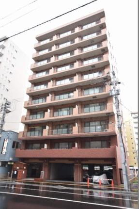 北海道札幌市北区北十一条西４丁目 賃貸マンション