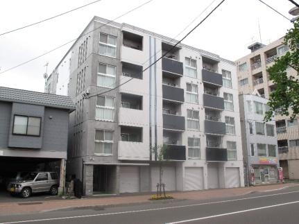 Ｃｌａｍ　Ｖｉｌｌａｇｅ 5階建