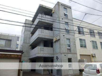 北海道札幌市白石区本通１丁目南 4階建 築26年6ヶ月