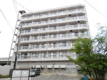 ビッグバーンズマンション北郷ＩＩ