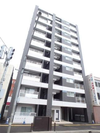 北海道札幌市豊平区豊平三条９丁目 賃貸マンション