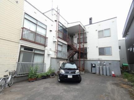 サンコーポラスＮｏ．２