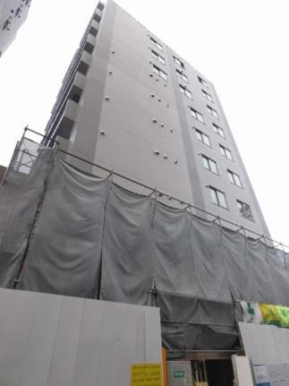 北海道札幌市豊平区月寒中央通８丁目 賃貸マンション