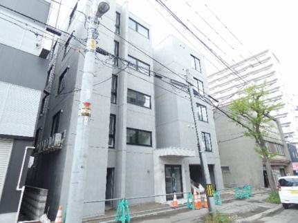 北海道札幌市豊平区豊平三条１丁目 賃貸マンション