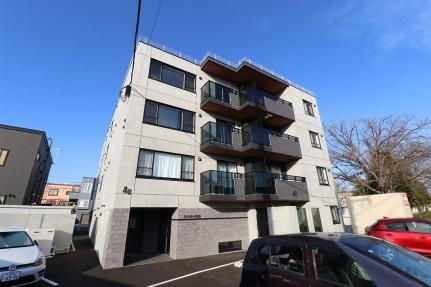 フィンガークロス