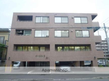 北海道札幌市東区北十六条東５丁目 賃貸マンション