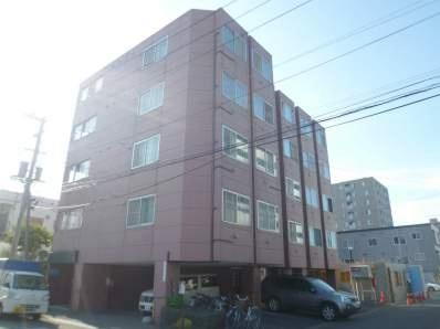 駒矢五番館 5階建