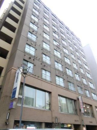 ロジェ札幌２５　７１０号室 13階建