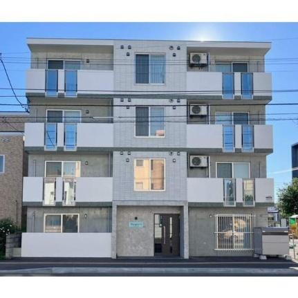 北海道札幌市東区北十二条東１丁目 賃貸マンション