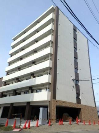 北海道札幌市北区北十四条西１丁目 賃貸マンション