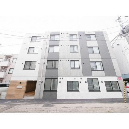 Ｎ’ｓ　ｍａｉｓｏｎ　Ｓ５ 4階建