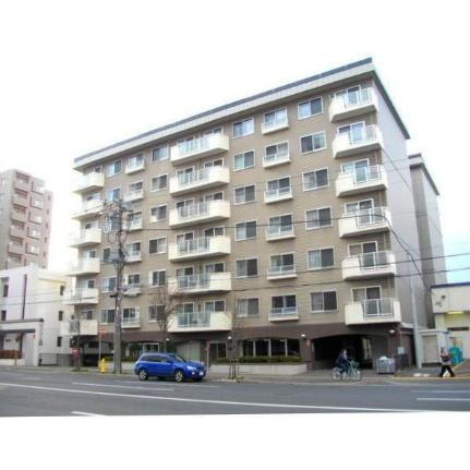 イトーピア円山