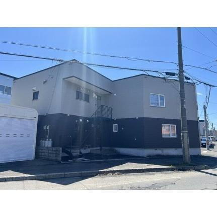 佐川ハウス 2階建