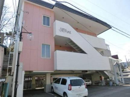 プロローグ入船 2階建