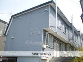 メゾンド新光ＩＩ