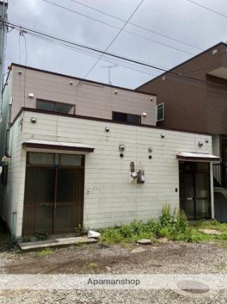 富岡貸家１−１４−２（亀田邸貸家）