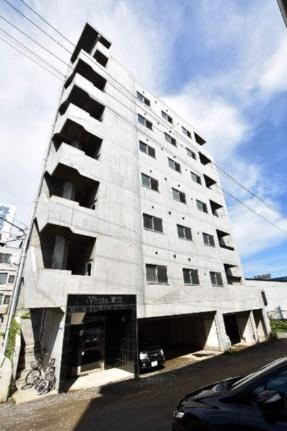Ｖｉｓｔａ東雲 7階建
